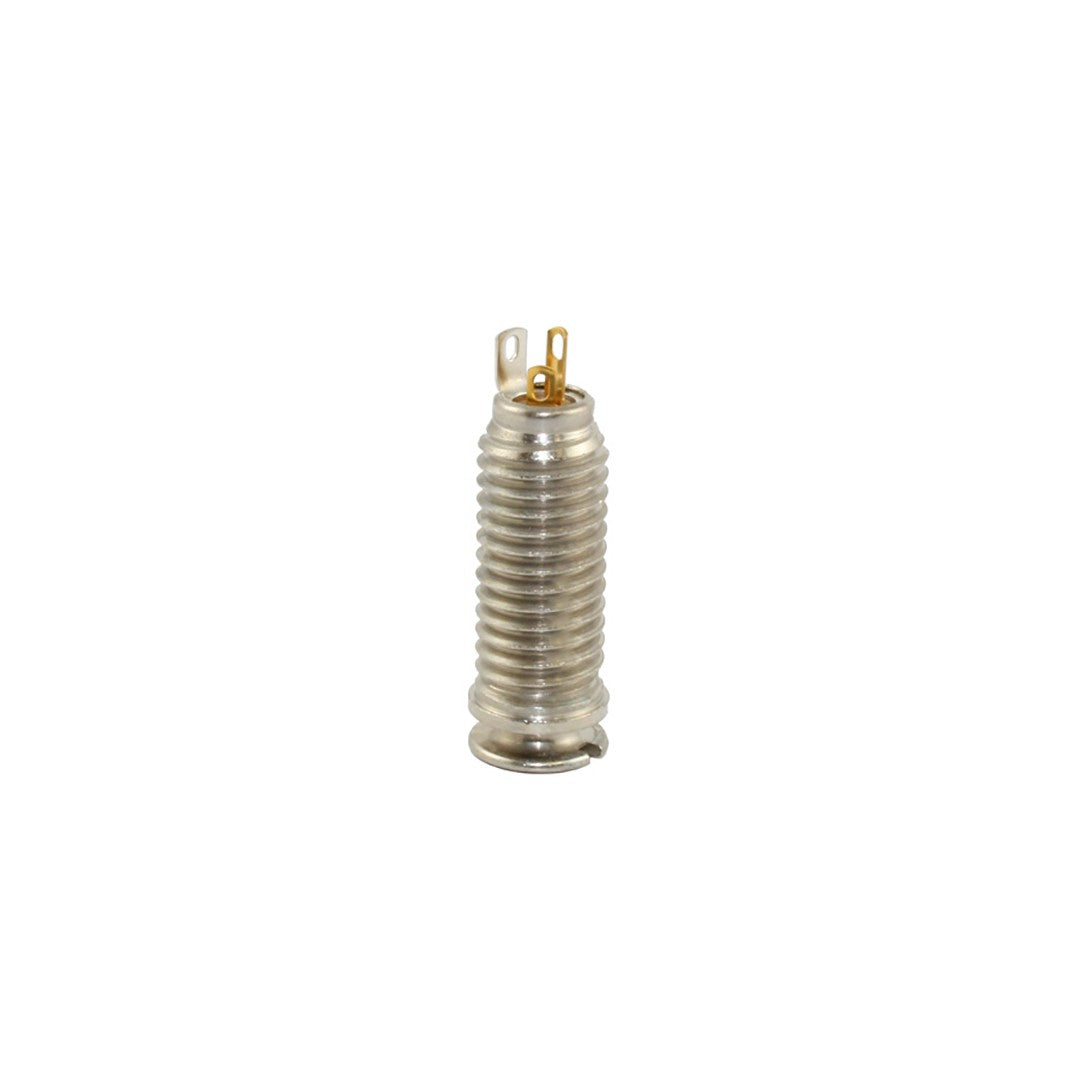 Switchcraft® 156 Acoustic End Pin Jack