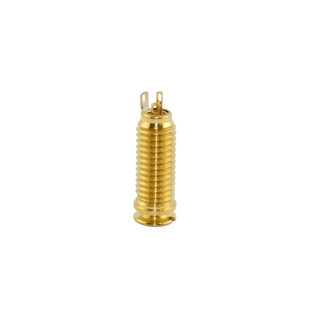 Switchcraft® 156 Acoustic End Pin Jack