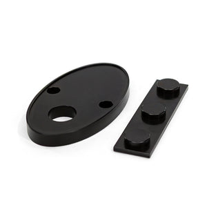 TruPlug Jackplate for Taylor 9-Volt Models