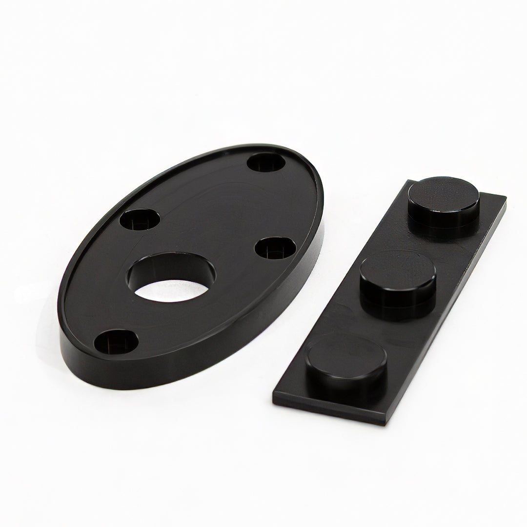 TruPlug Jackplate for Taylor AA Models