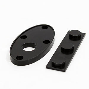 TruPlug Jackplate for Taylor AA Models