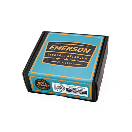 Emerson Custom