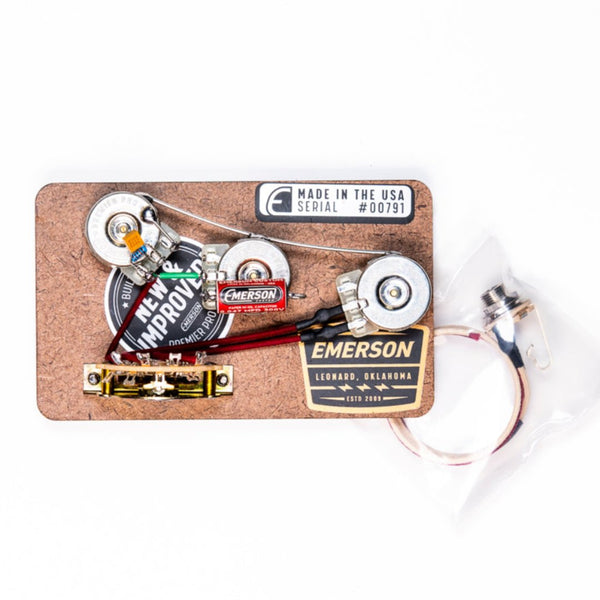 EmersonPrewiredKitboard-EP-