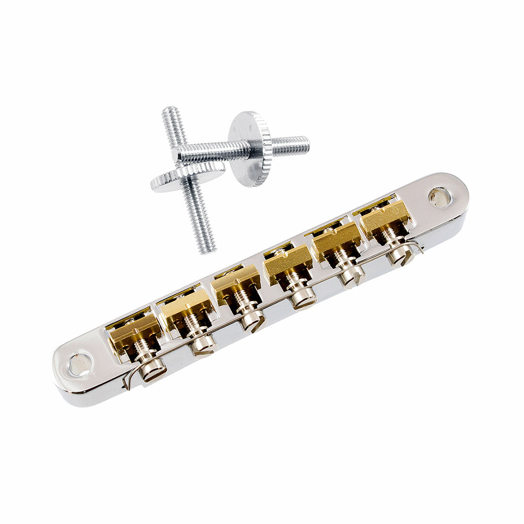 Advanced Plating Vintage ABR-1 Style Bridge