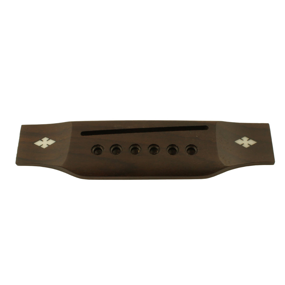 GB-0866-0R0 Acoustic Guitar Bridge