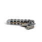 Goldo Turnomatic Roller Bridge