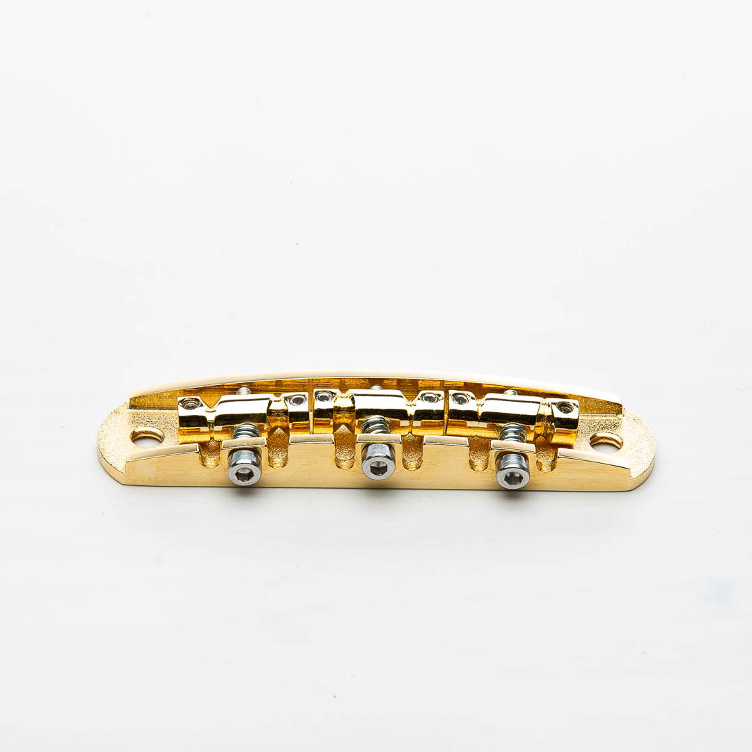 Halon - Full Steel Offset Bridge
