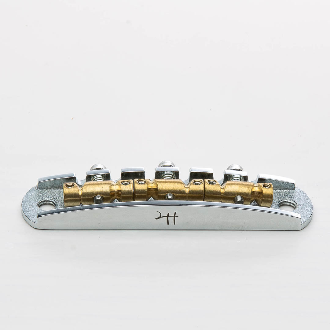 ギター Halon Guitar Parts ms-58 brass-V.S ギター Halon Guitar Parts ms-58 brass-V.S Halon offset