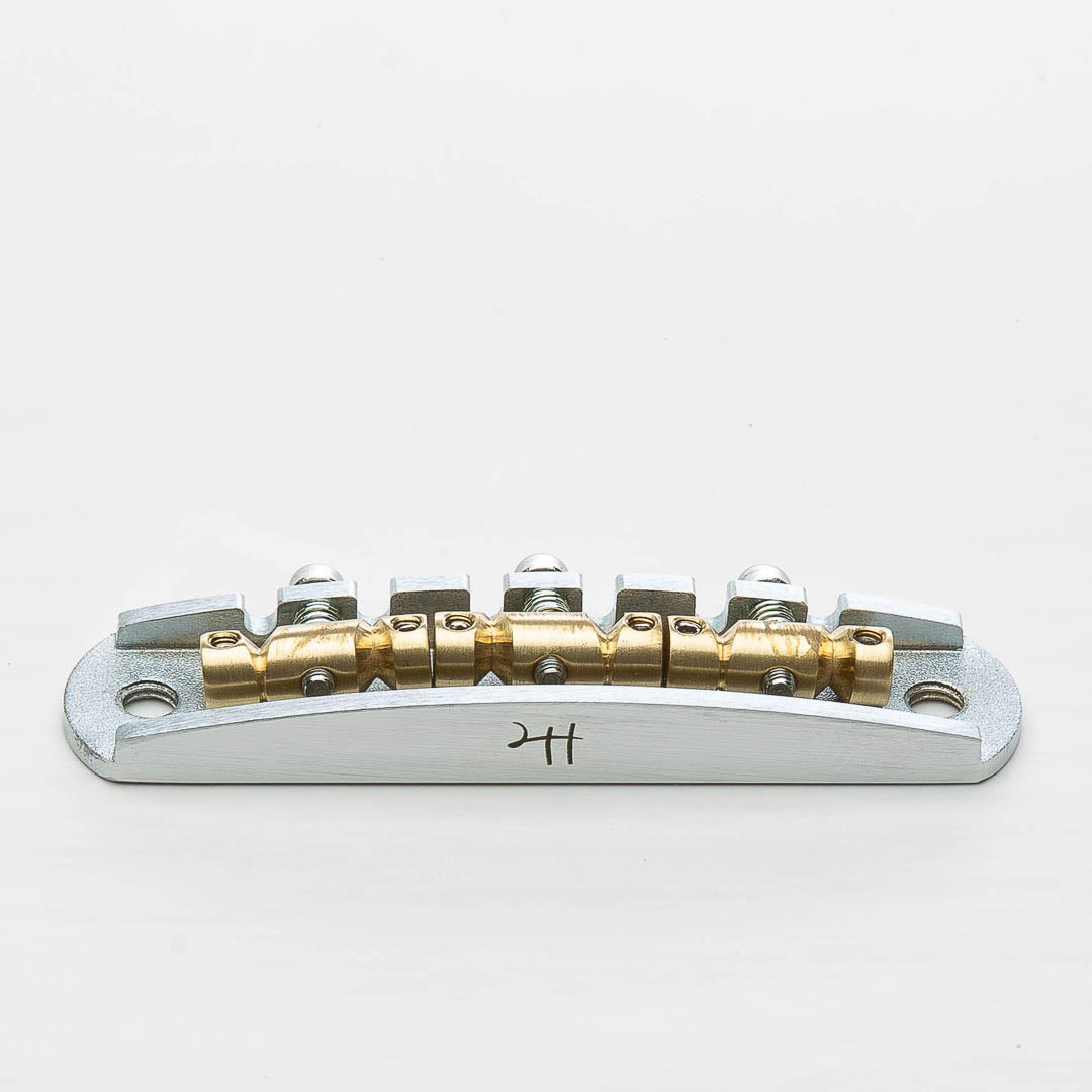 ギター Halon Guitar Parts ms-58 brass-V.S Halon Guitar Parts ms-58 brass-V.S Perfect match Halon