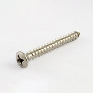 Allparts Strap Button Screws