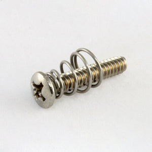 Allparts Countersunk Pickup Mounting Screws