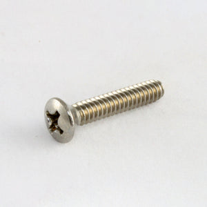 Allparts Countersunk Pickup Mounting Screws