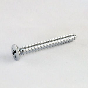Allparts Short Neck Plate Screws