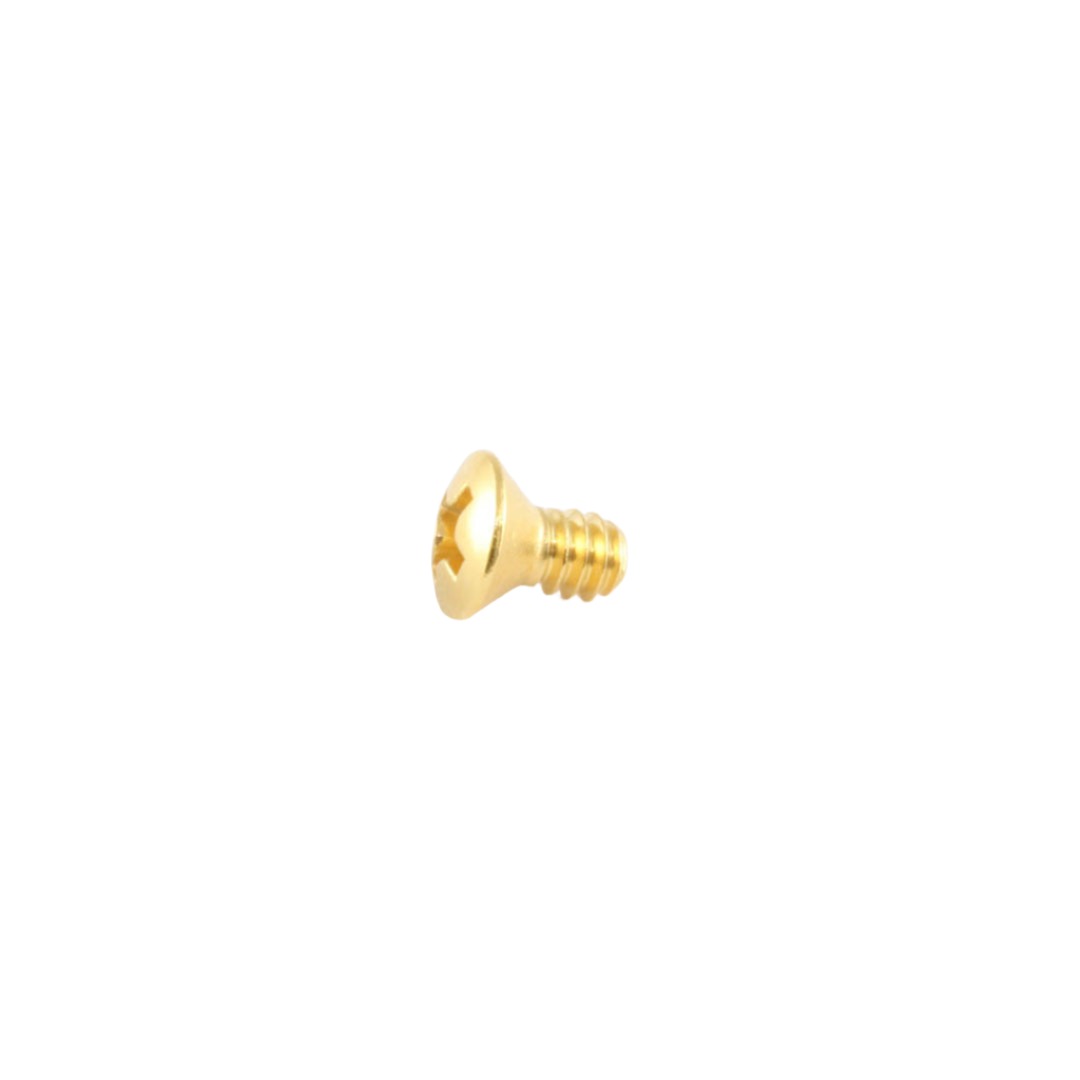 GS-3263 Countersunk Switch Mounting Screws