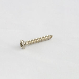 Allparts Long Bridge Mounting Screws