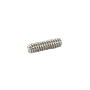 Allparts Stainless Bass Bridge Height Screws