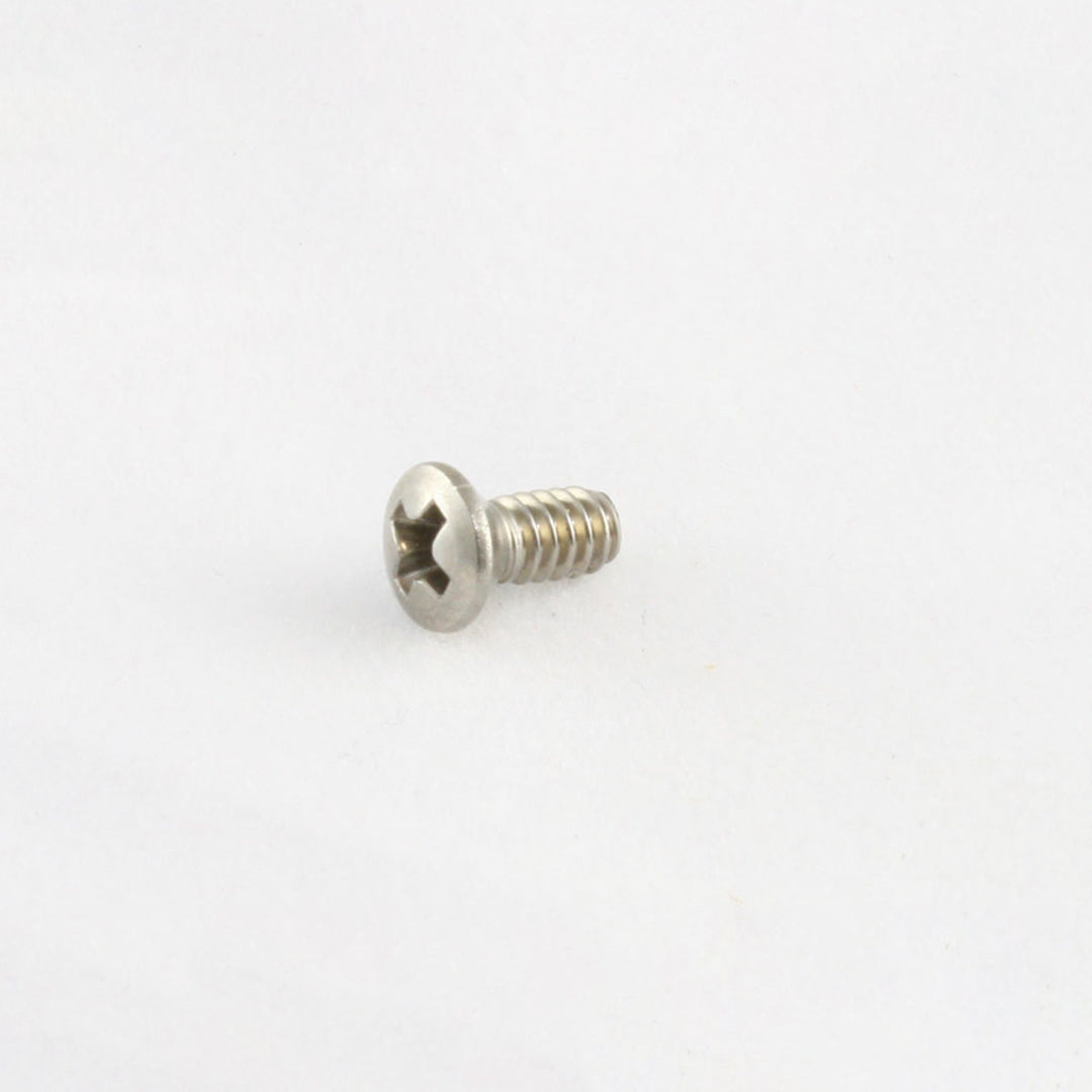 GS-3390-005 Pack of 8 Slide Switch Mounting Screws