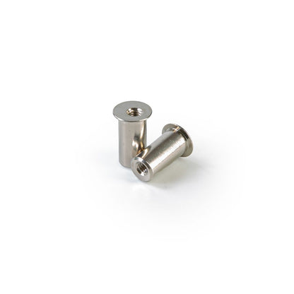 2 goldo excenter bushings for jazzmaster 