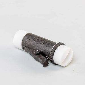 axejack angled side view