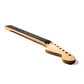 Allparts Select Birds Eye Maple w/ Ebony Board "ULTRA-MOD" Replacement Neck for Jazzmaster - Licensed by Fender