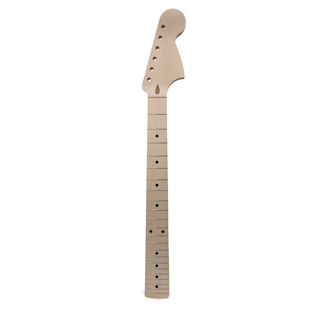 Guitar Necks