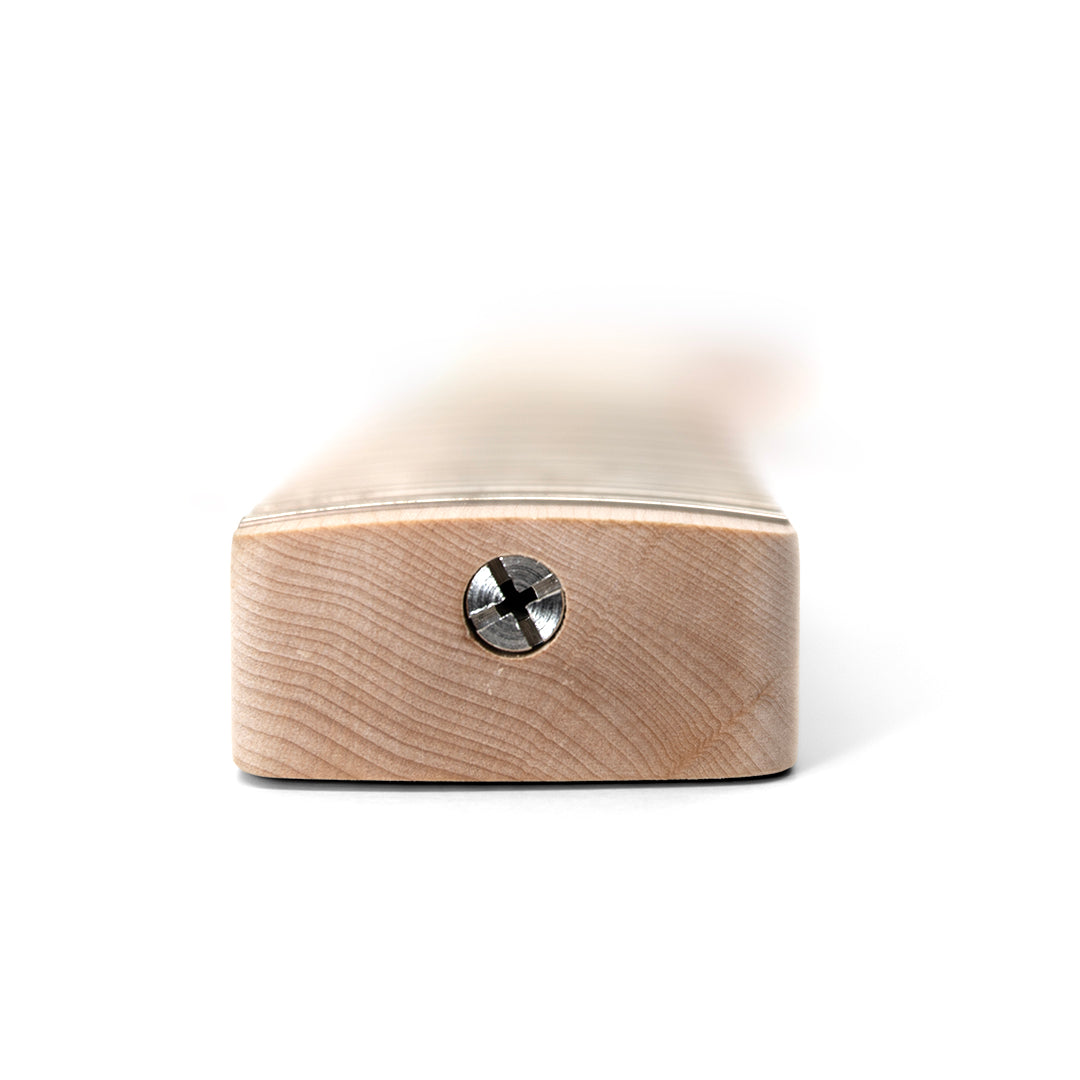 JGMO Replacement Neck for Jaguar®- Heel