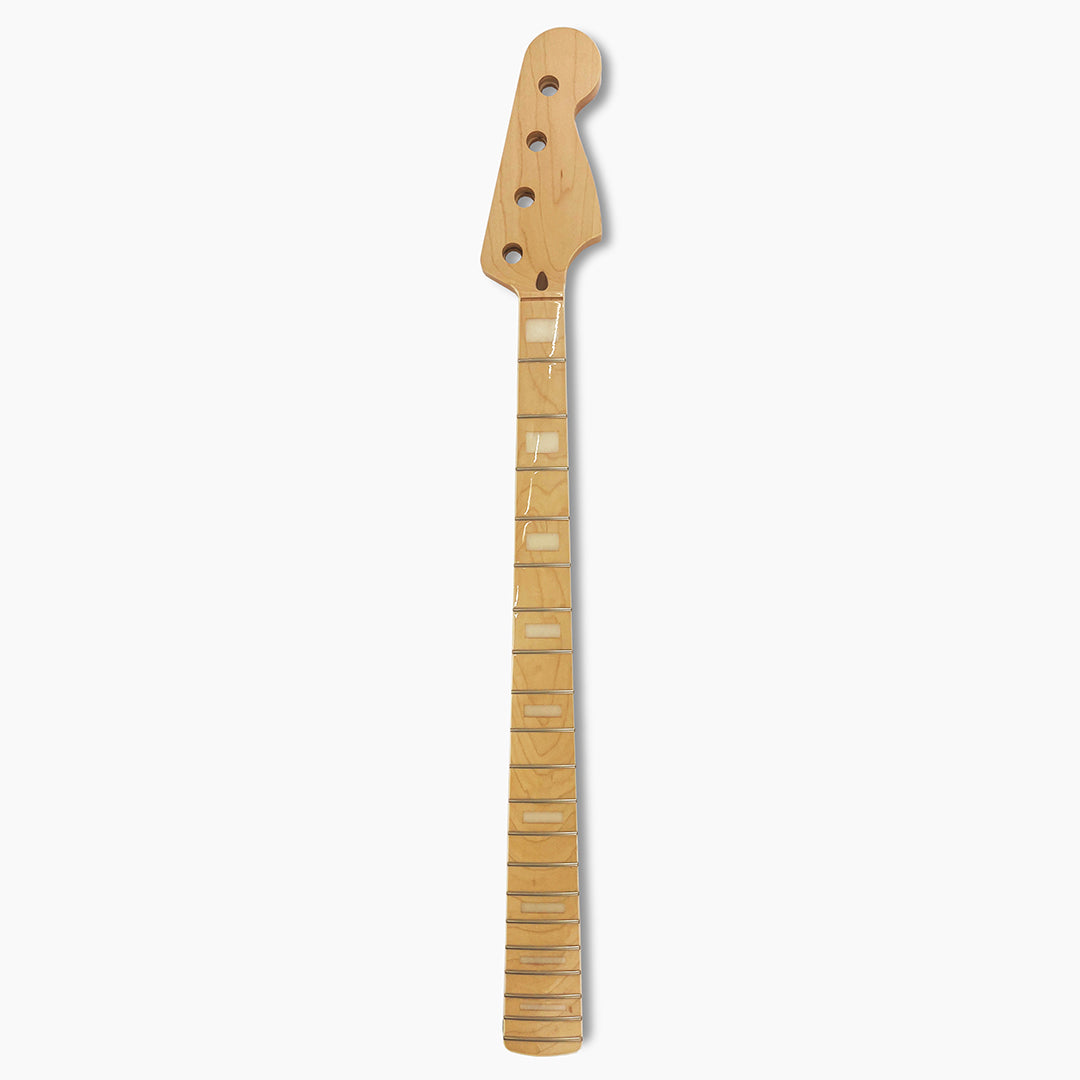 Allparts “Licensed by Fender®” JMF-B Replacement Neck for Jazz Bass®