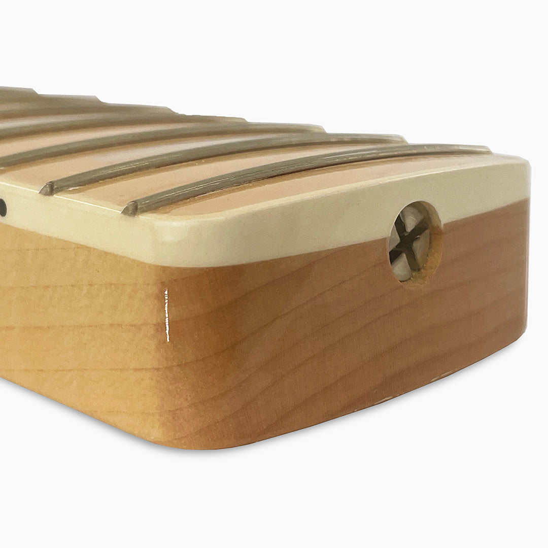 ALL PARTS / FENDER ライセンス　ジャズベース用ネック Allparts “Licensed by Fender®” JMF-B Replacement Neck for