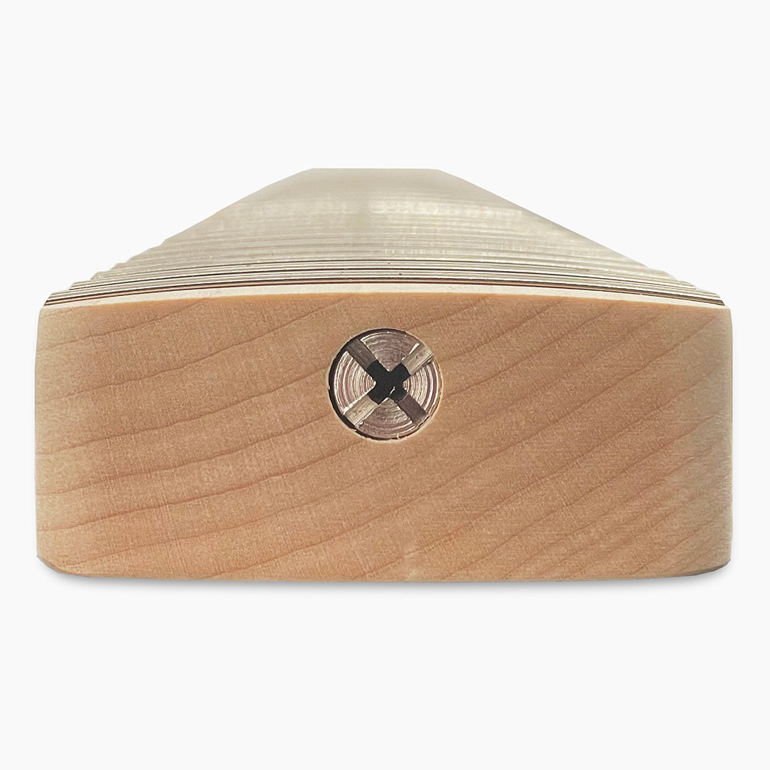 Allparts “Licensed by Fender” JMO Replacement Neck for Jazz Bass