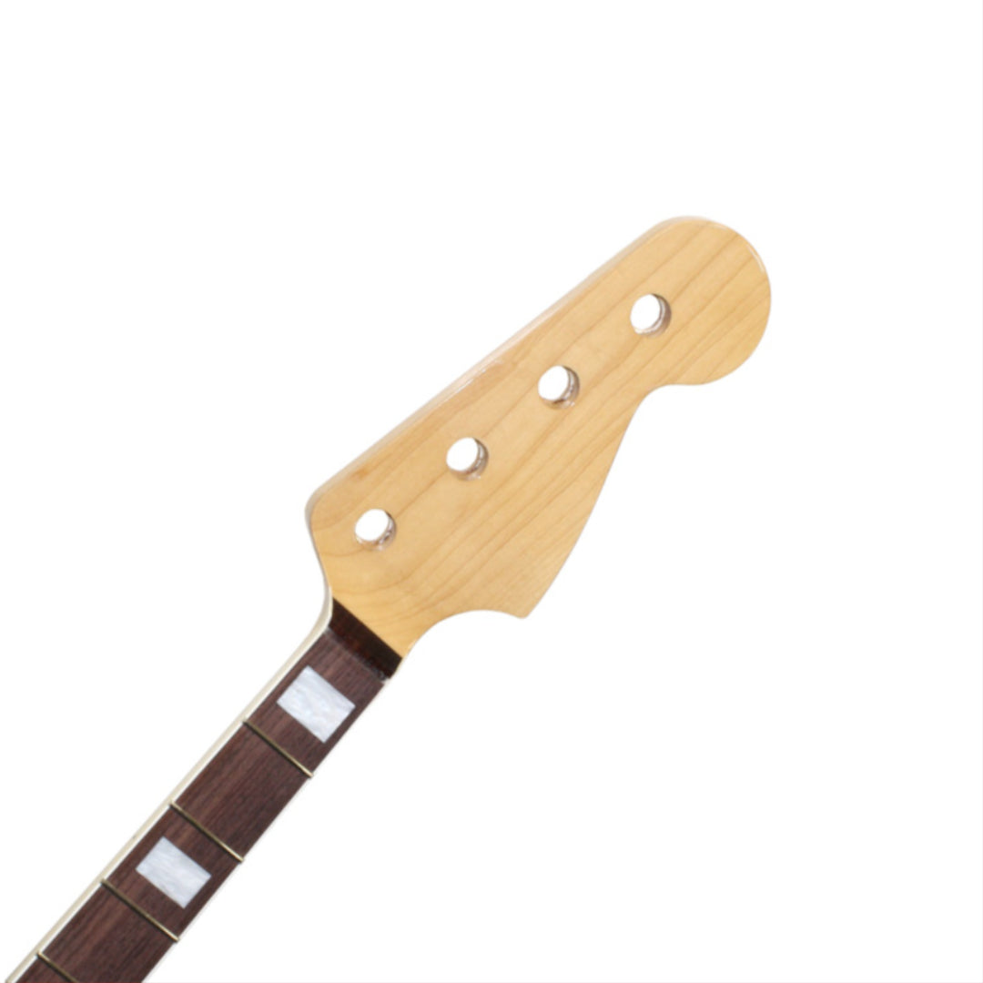 Allparts “Licensed by Fender®” JRF-B Replacement Neck for Jazz Bass®