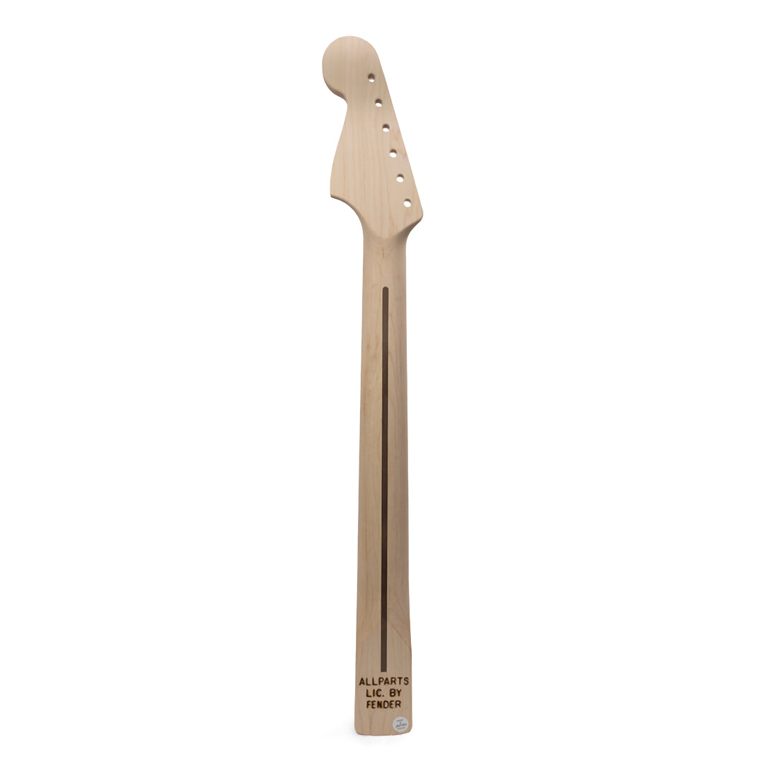 JZMMO Replacement Neck for Jazzmaster®- Back