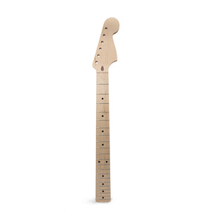 JZMMO Replacement Neck for Jazzmaster® - Front