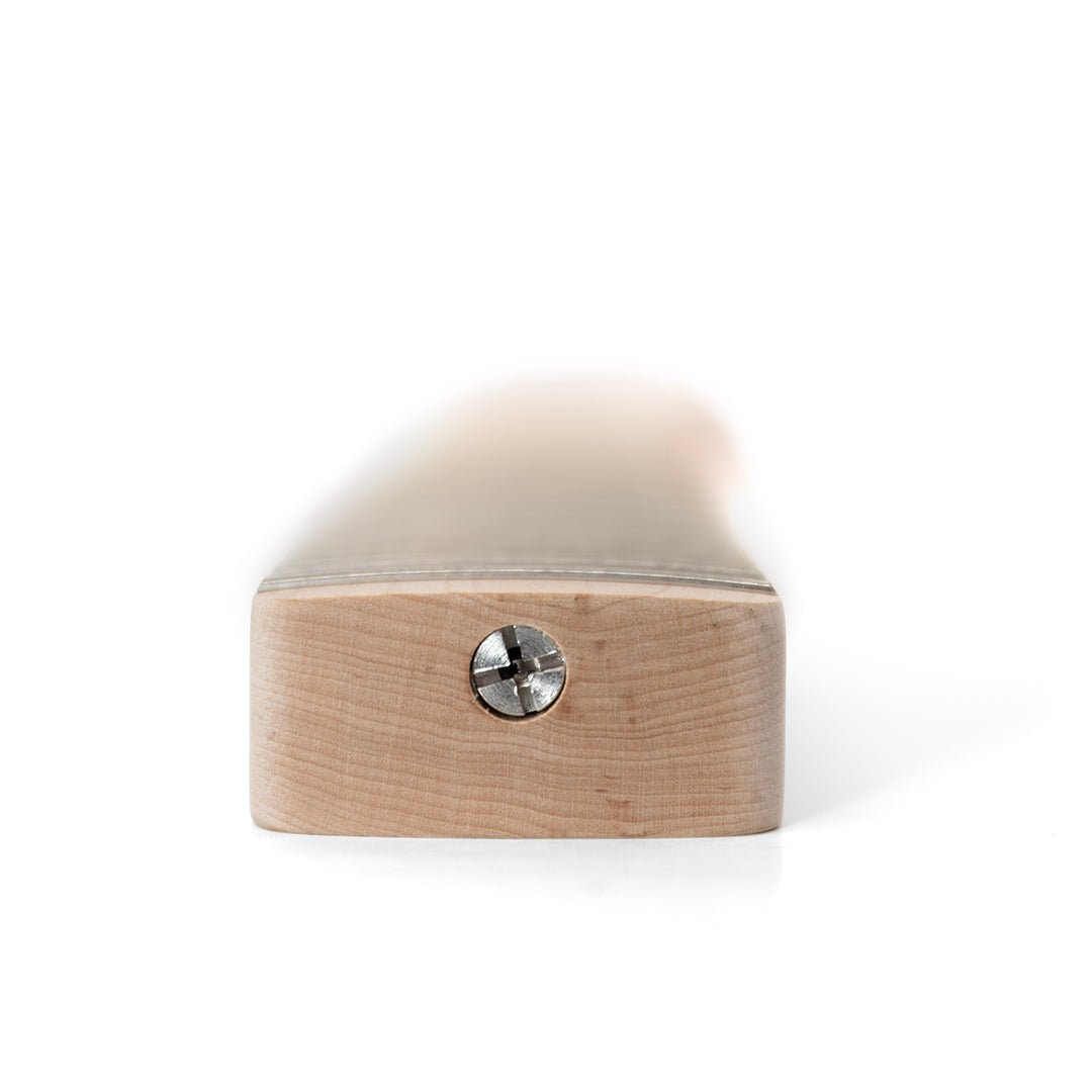 JZMMO Replacement Neck for Jazzmaster®- Heel 