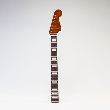 Allparts Select Deluxe Neck for Jazzmaster Nitro Allparts Music