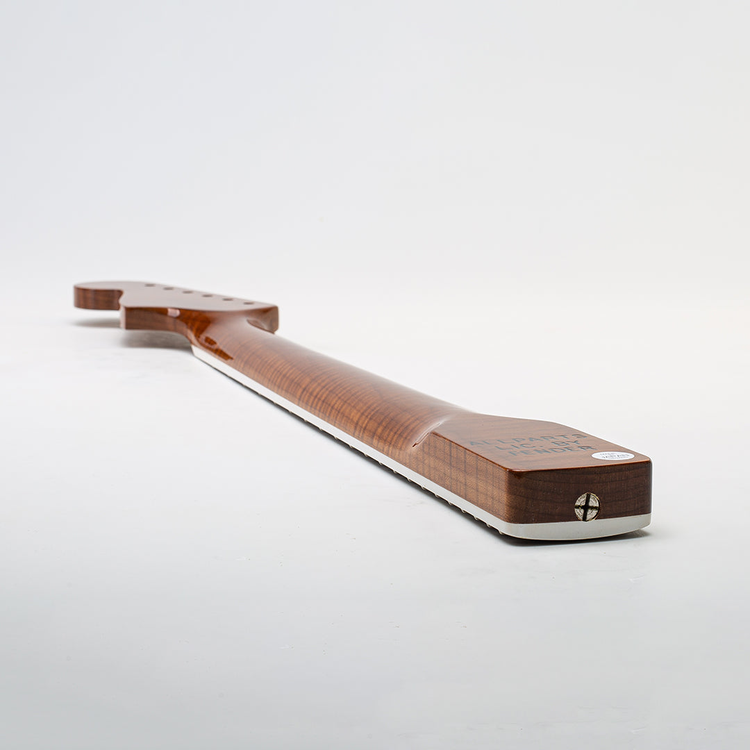 back view heel side angled