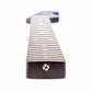 ap select rosewood jazzmaster neck heel view