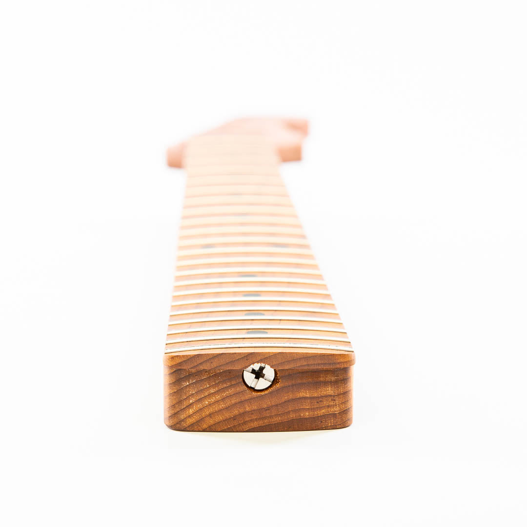 LAYLA Allparts Select Tribute Layla Roasted Guitar Neck