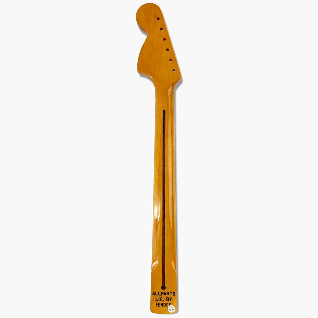 Allparts “Licensed by Fender®” LMF-C Replacement Neck for Stratocaster®