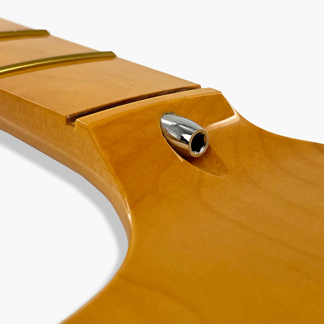 Allparts “Licensed by Fender®” LMF-C Replacement Neck for Stratocaster®