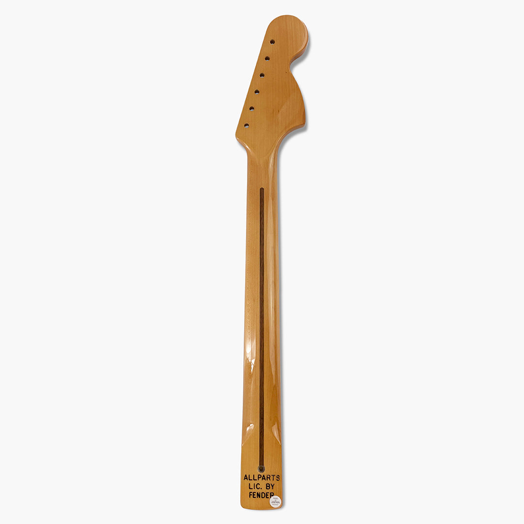 Allparts “Licensed by Fender®” LMF-L Replacement Neck for Stratocaster®