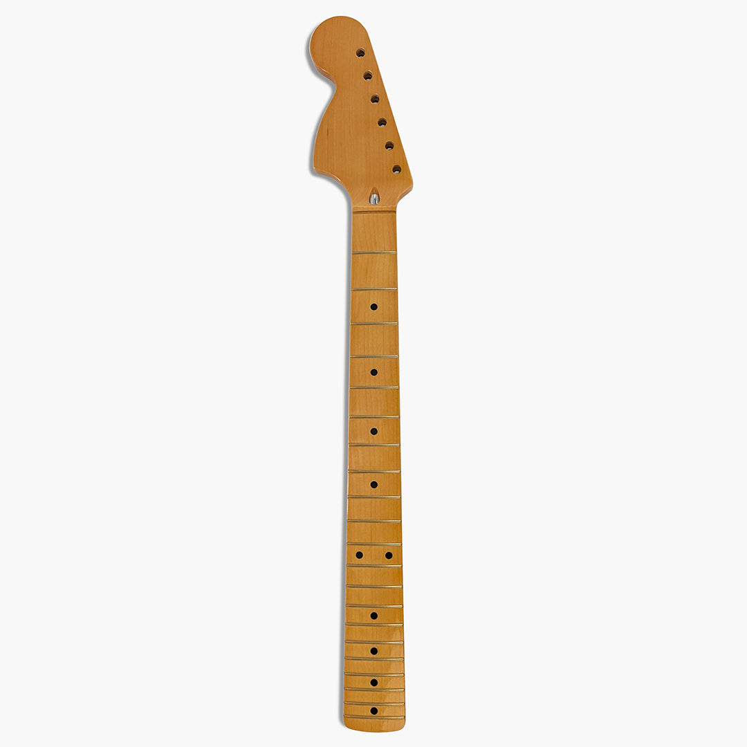 Allparts “Licensed by Fender®” LMF-L Replacement Neck for Stratocaster®