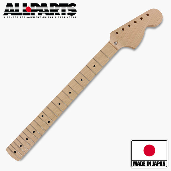 Allparts Replacement Neck for Stratocaster
