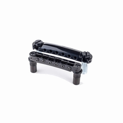 TonePros Large Metric Tuneomatic and Tailpiece Set