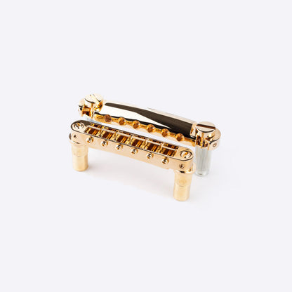 TonePros Large Metric Tuneomatic and Tailpiece Set