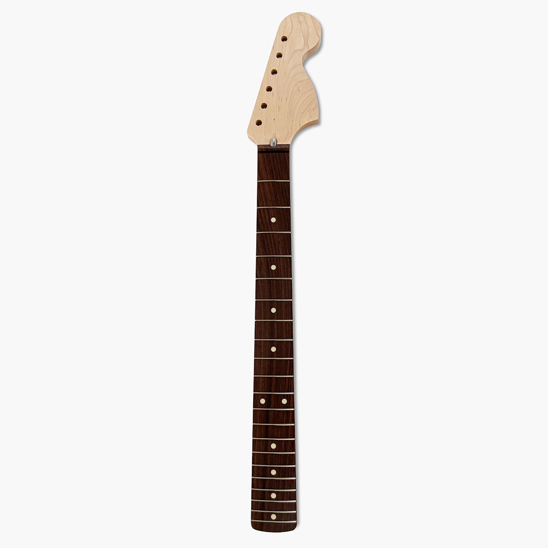 Allparts “Licensed by Fender®” LRO-B Replacement Neck for Stratocaster®