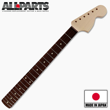 Replacement guitar neck for Stratocaster