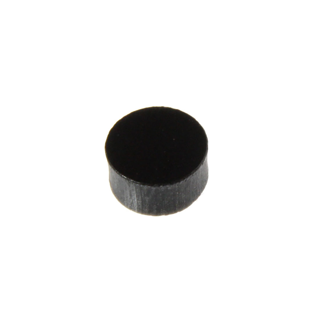 LT-0483 Quarter inch 6.35mm Inlay Dots