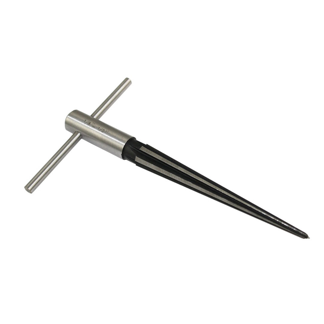 LT-0815-000 Tapered Reamer Tool for Tuning Peg Holes