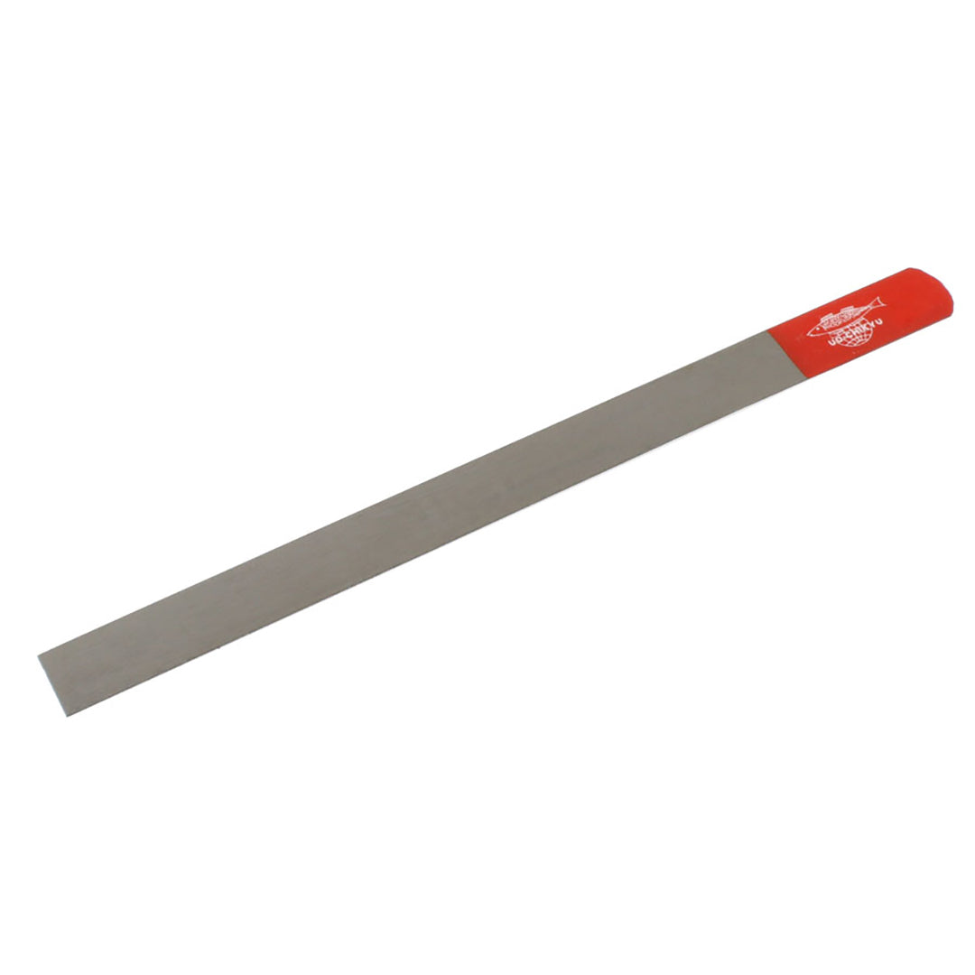 Allparts Nut Slotting File .130