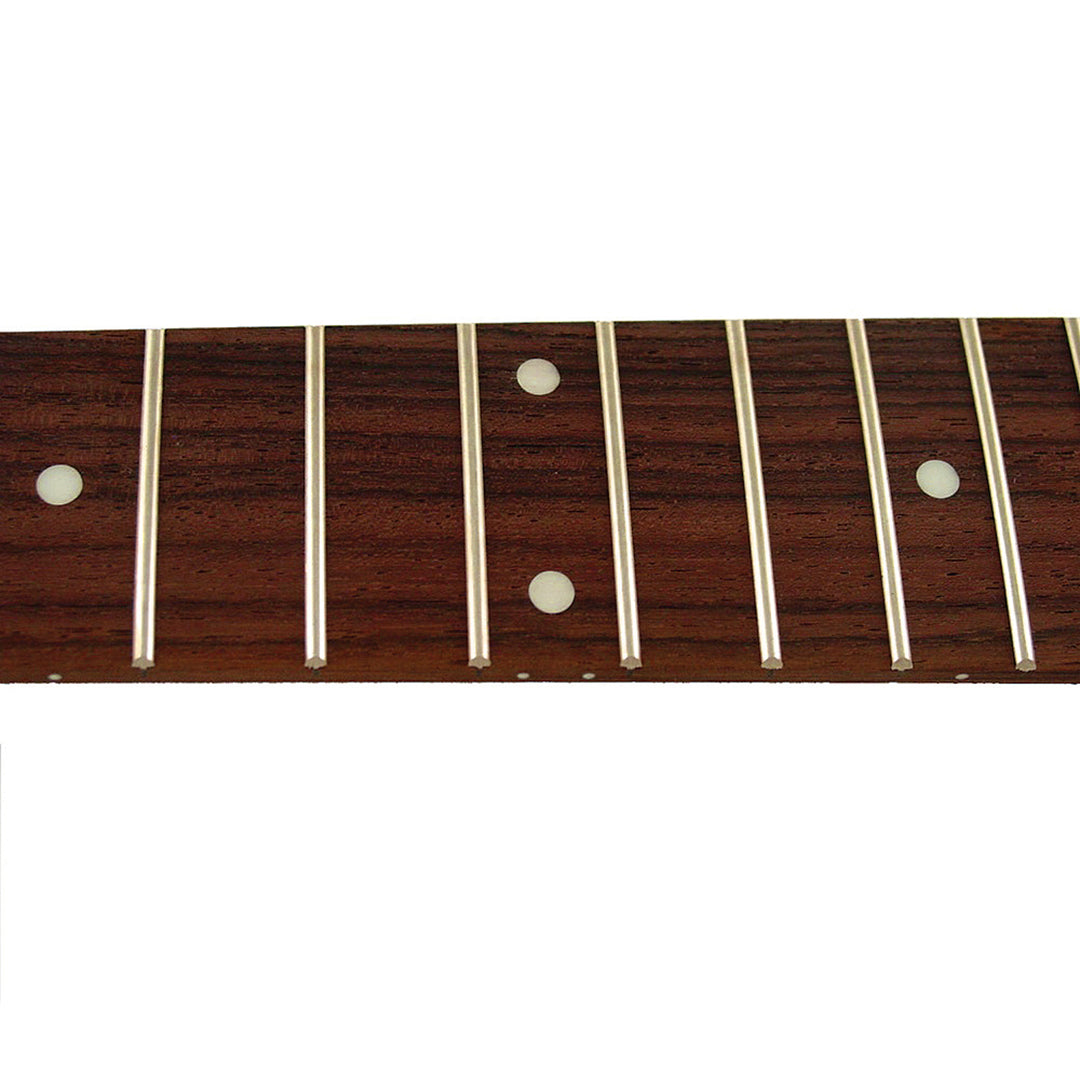 Fretted Rosewood Fretboard For Guitar